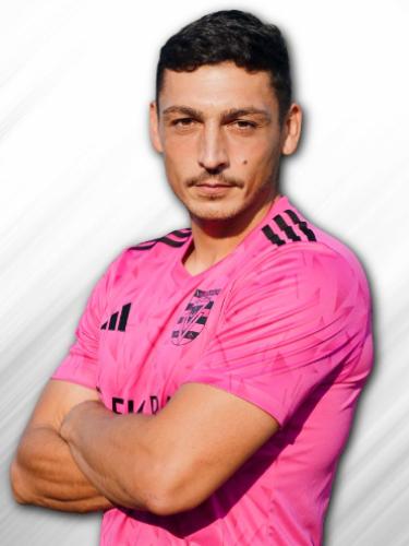 Burak Isik