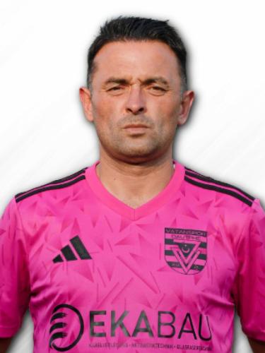 Ismet Kaya