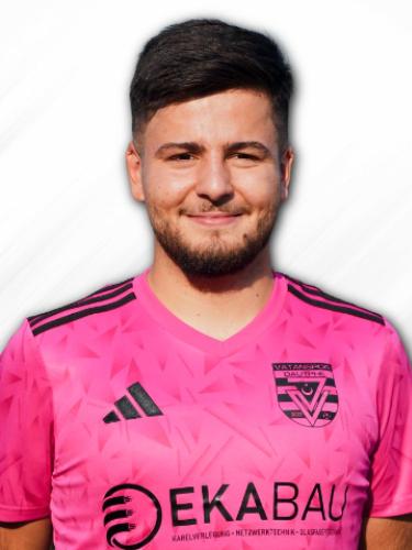 Kerem Kaya