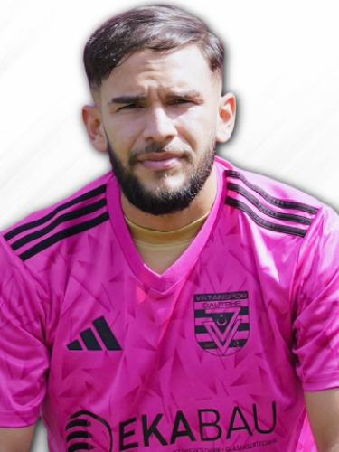 Furkan Kör