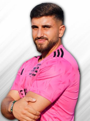 Yussef Kurt