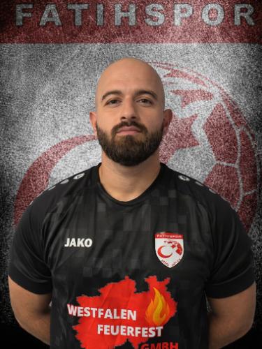 Kaan Kazim Karakus