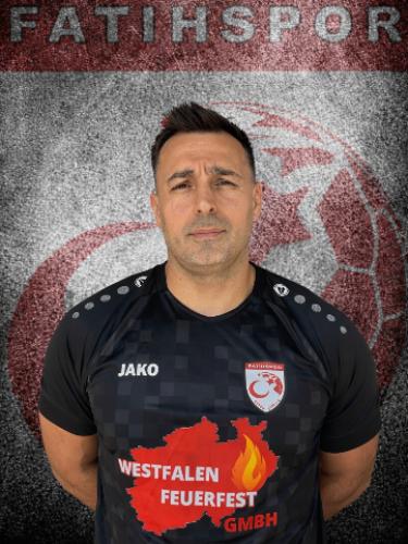 Oktay Cinar