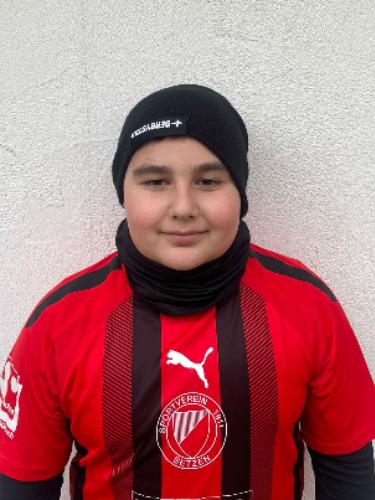 Orhan Mirac Bodur