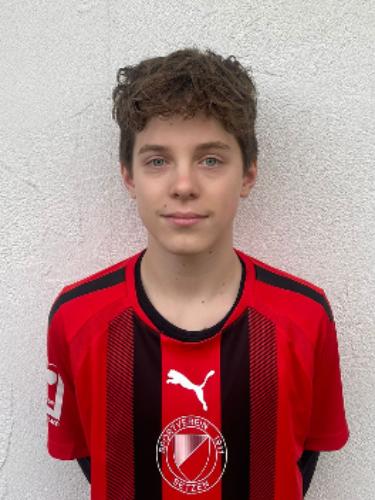 Mats Hundenborn