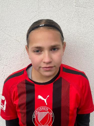 Lea Fabienne Schneider