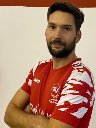 Kim Pascal Wesseling