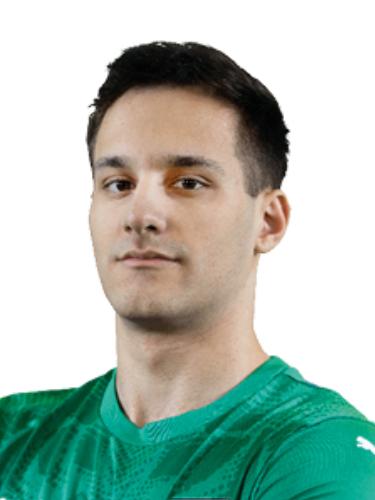 Dimitrios Diamantidis