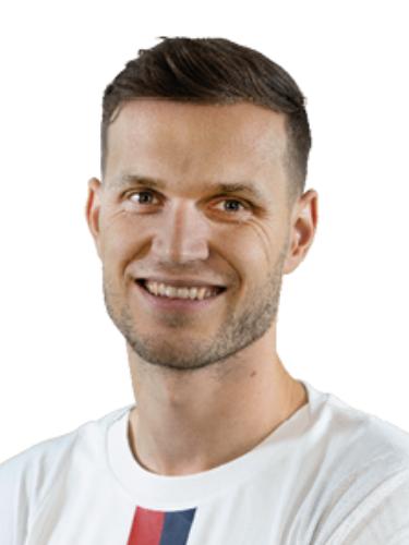 Aaron Frey