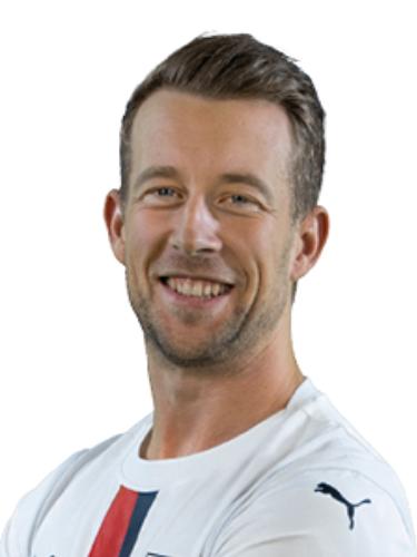 Kevin Hillmann