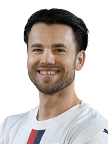 Leon Pomnitz