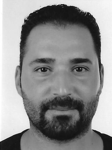 Kerem Erman