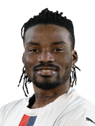 Hans Nunoo Sarpei