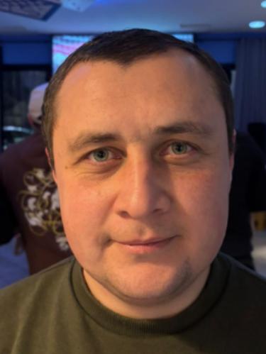 Volodymyr Sarkits
