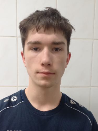 Steven Martin Geiling