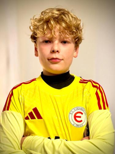 Levi Yannick Julius Spiering