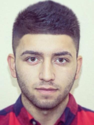 Samet Arslan
