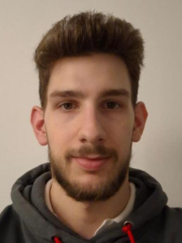 Nico Worreschck