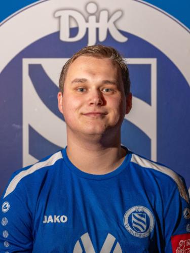 Frederik Horn