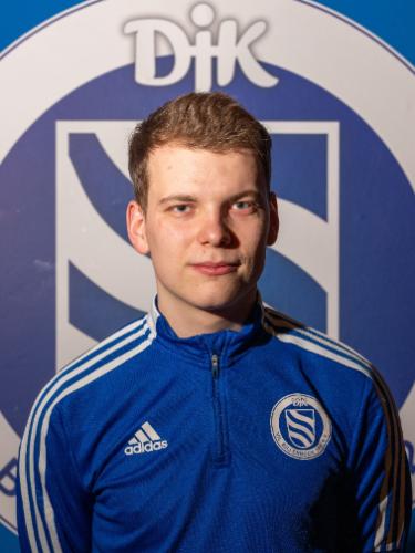 Benjamin Krause