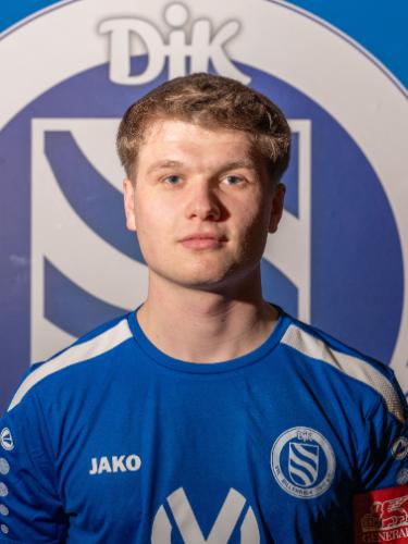 Aaron Twent
