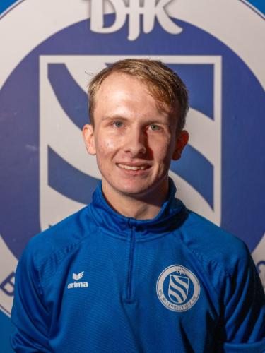 Jonas Wortmann