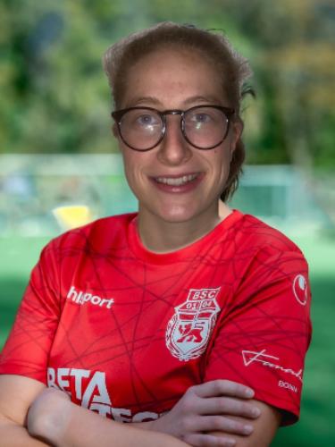 Carlotta Marie Hütwohl