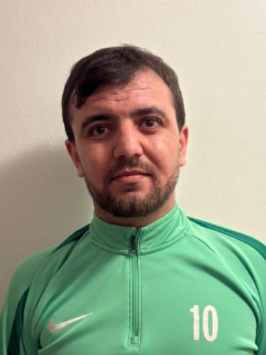 Sefian Haji Hussein