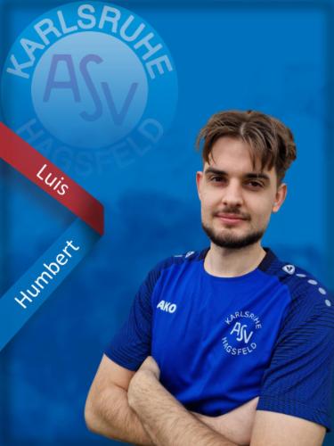 Luis Humbert