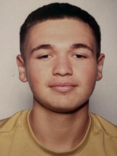 Matej Popov