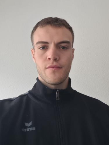 Jonas Britsch