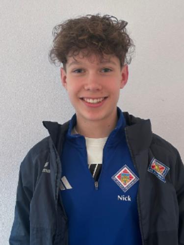 Nick Verfürth