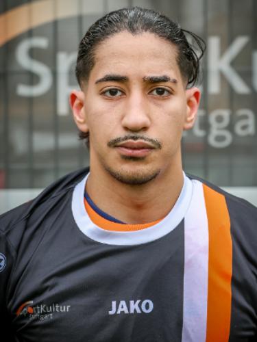 Usama Biachach