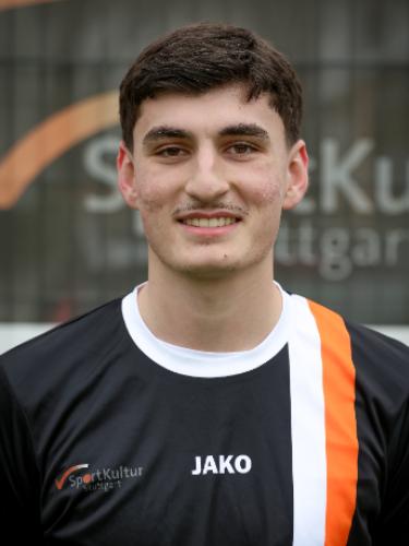 Ahmet Celikkaya