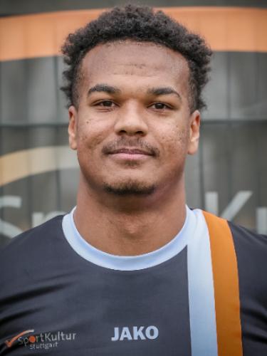 Christopher Renan Dos Santos Cedeno