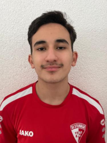 Beran Aytekin