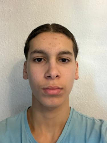 Ayoub Bouhlali