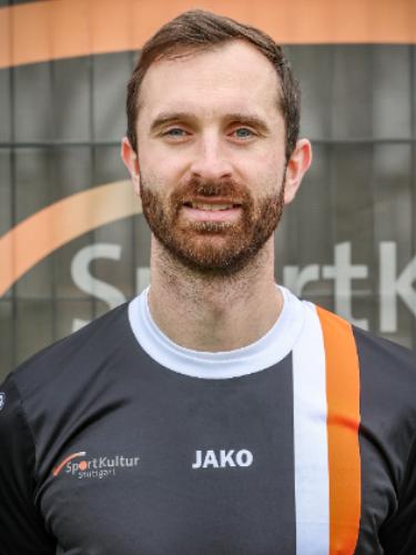 Stefan Schullehner