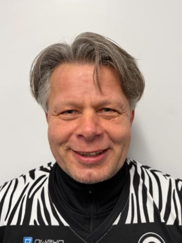 Alexander Müller-Dorn