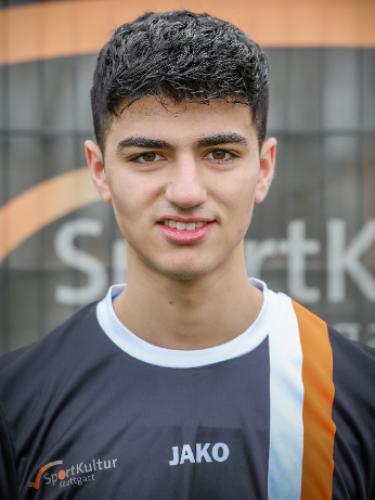 Ahmet Yilmazer