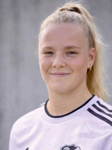 Patricia Rösch