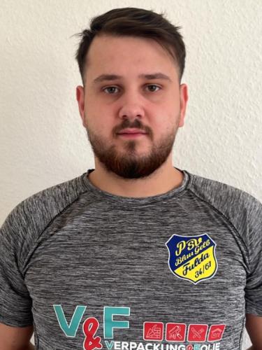 Elvis Bisevac