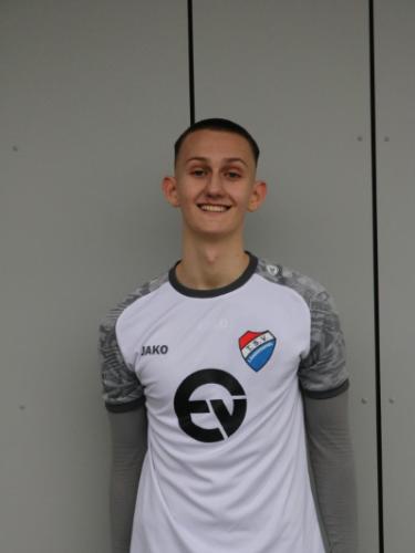 Lukas Damerau