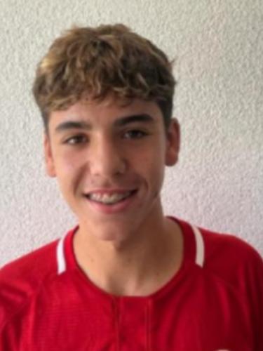 Nuno Felipe Pereira Silva