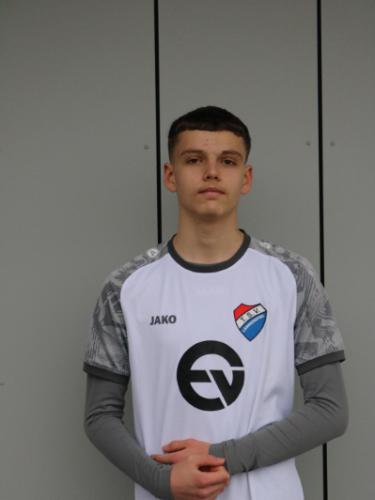 Lejs Muharemovic