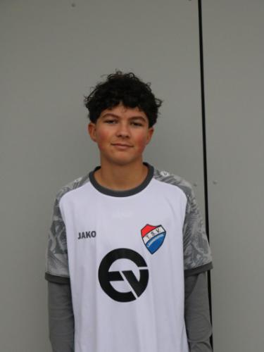 Leandro Rufino