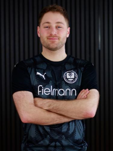 Daniel Grossmann