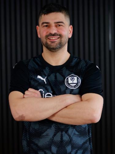 Driton Gashi