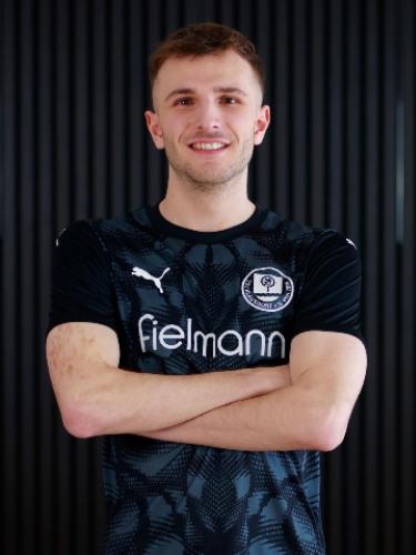 Tim Luca Hartlep