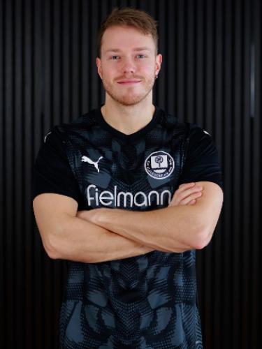 Stian-Petter Waschko